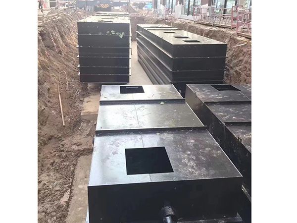 岳阳​甘肃嘉源通环保：全品类水处理设备，一站式守护碧水清流