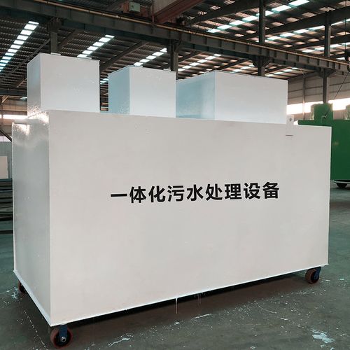 岳阳甘肃嘉源通全域服务｜专业污水处理设备定制生产、安装运维一站式解决方案